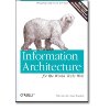 Information Architectura for the World Wide Web